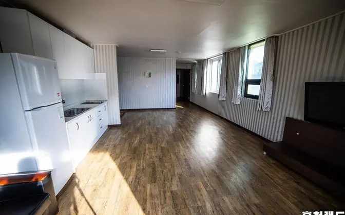 Oda (Pension Family Room 3)