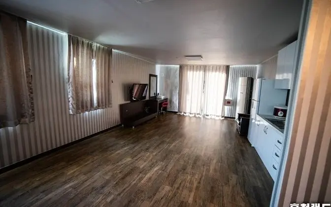 Oda (Pension Family Room 3)