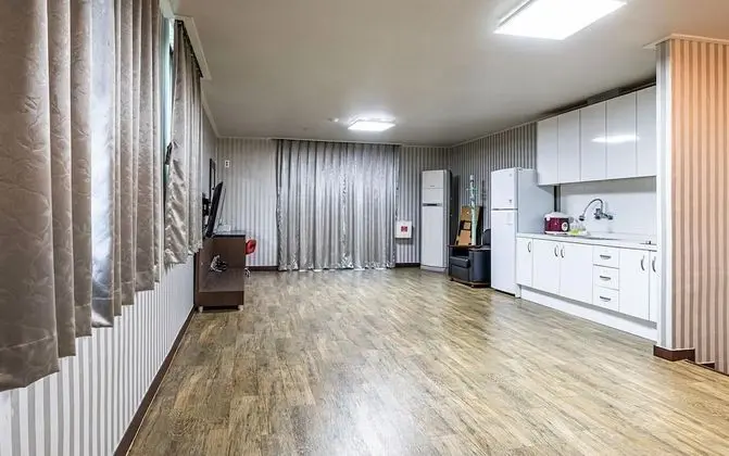 Oda (Pension Family Room 3)