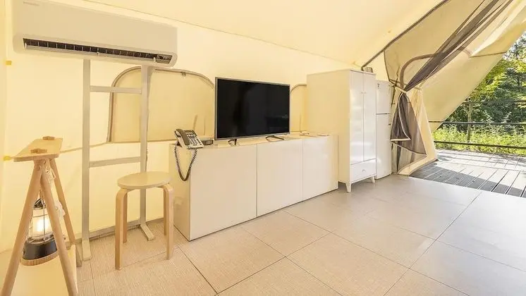 Basic Oda, 1 Yatak Odası (Geullaemping101dong(1danji))