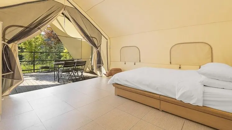 Basic Oda, 1 Yatak Odası (Geullaemping101dong(1danji))