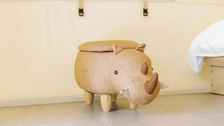 Basic Oda, 1 Yatak Odası (Geullaemping101dong(1danji))