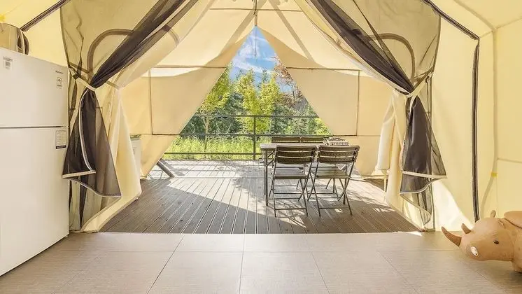 Basic Oda, 1 Yatak Odası (Geullaemping101dong(1danji))