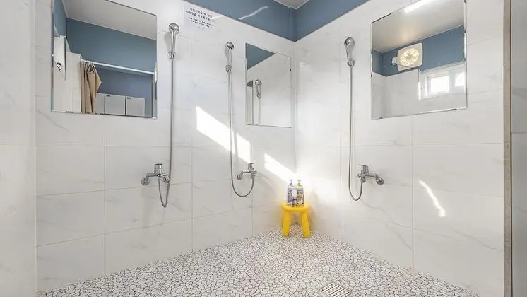 Basic Oda, 1 Yatak Odası (Geullaemping101dong(1danji))