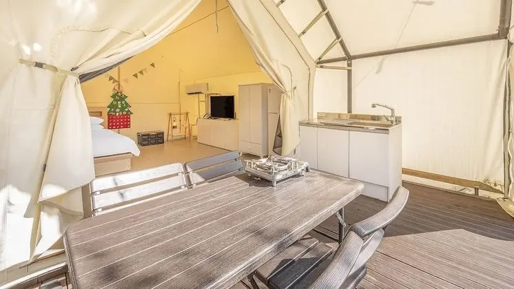 Basic Oda, 1 Yatak Odası (Geullaemping101dong(1danji))