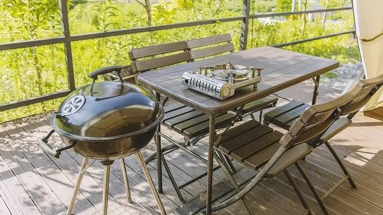 Basic Oda, 1 Yatak Odası (Geullaemping101dong(1danji))