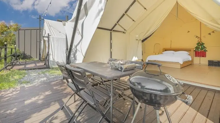 Basic Oda, 1 Yatak Odası (Geullaemping103dong(1danji))