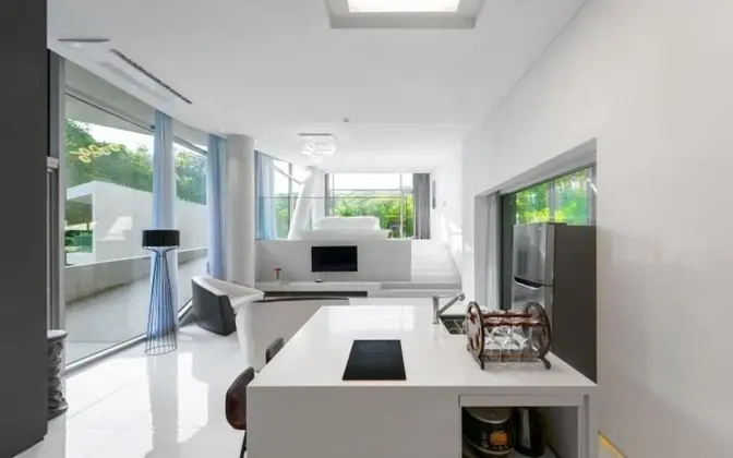 Oda (Valley VALLEY Private Pool Villas 3)