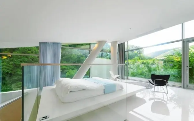 Oda (Valley VALLEY Private Pool Villas 3)