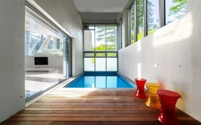 Oda (Valley VALLEY Private Pool Villas 3)