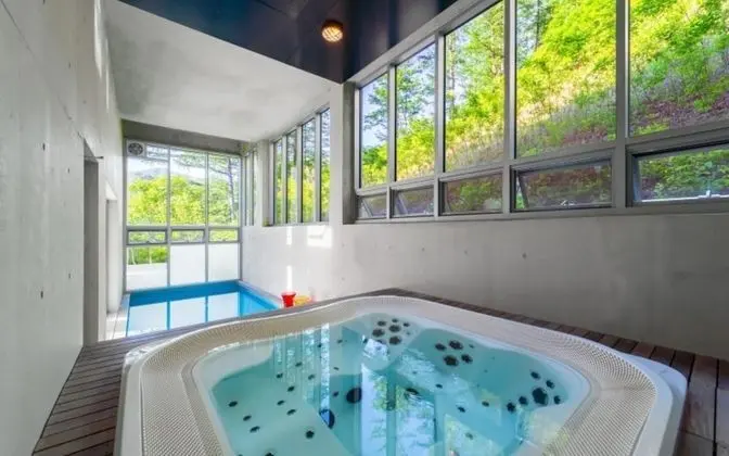 Oda (Valley VALLEY Private Pool Villas 3)