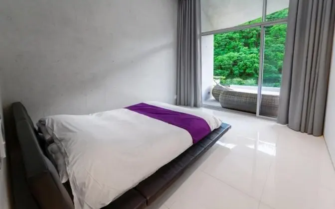 Oda (Valley VALLEY Private Pool Villas 3)