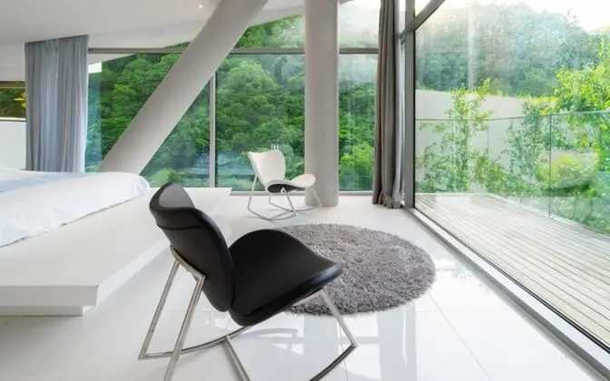 Oda (Valley VALLEY Private Pool Villas 3)