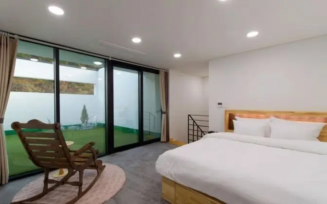 Oda (Poolvilla 103 (Private Pool))