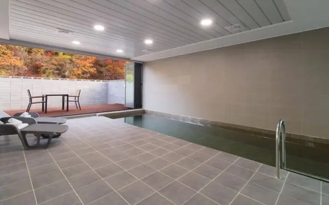 Oda (Poolvilla 103 (Private Pool))