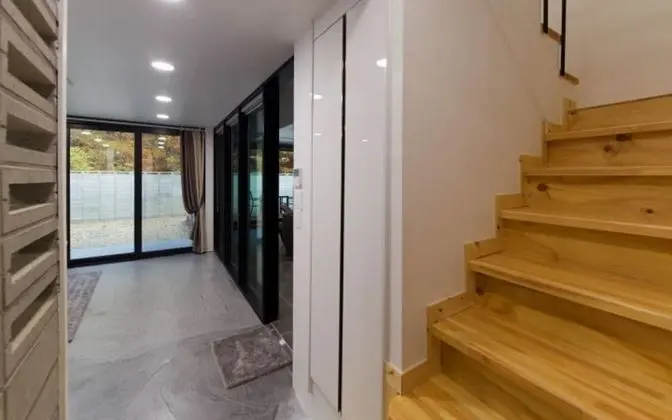 Oda (Poolvilla 103 (Private Pool))