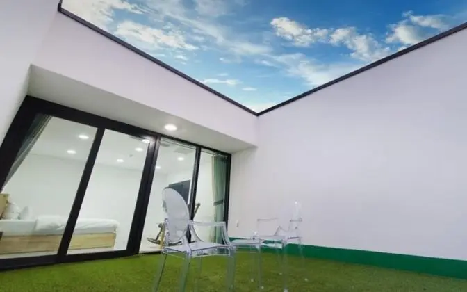 Oda (Poolvilla 103 (Private Pool))