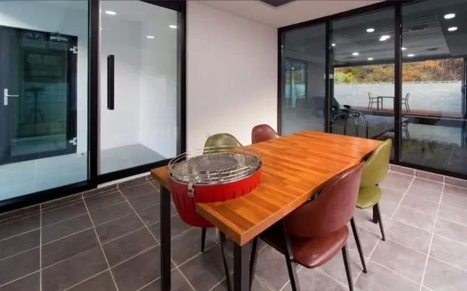 Oda (Poolvilla 103 (Private Pool))