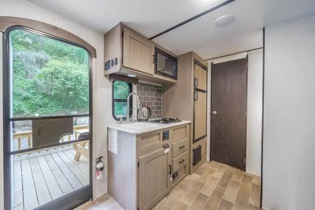 Basic Oda, 1 Yatak Odası (1beon (21FT hwagjanghyeong))