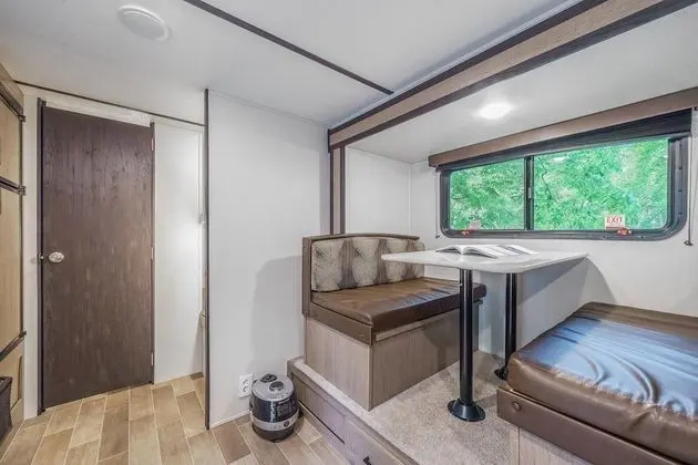 Basic Oda, 1 Yatak Odası (1beon (21FT hwagjanghyeong))