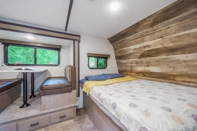 Basic Oda, 1 Yatak Odası (2beon (21FT hwagjanghyeong))