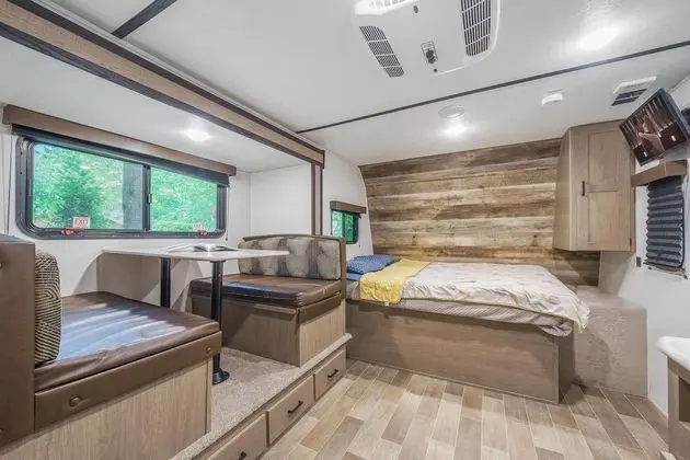 Basic Oda, 1 Yatak Odası (2beon (21FT hwagjanghyeong))