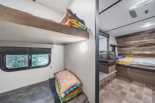 Basic Oda, 1 Yatak Odası (2beon (21FT hwagjanghyeong))