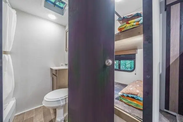 Basic Oda, 1 Yatak Odası (2beon (21FT hwagjanghyeong))