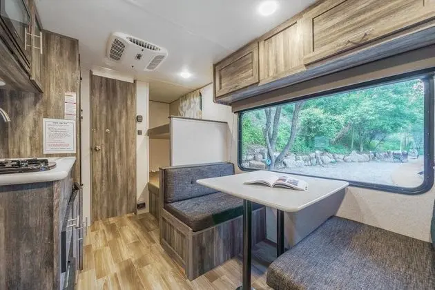 Basic Oda, 1 Yatak Odası (5beon (21FT gibonhyeong))