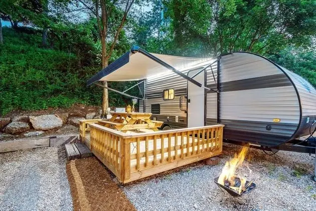 Basic Oda, 1 Yatak Odası (5beon (21FT gibonhyeong))