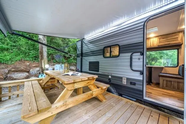 Basic Oda, 1 Yatak Odası (5beon (21FT gibonhyeong))