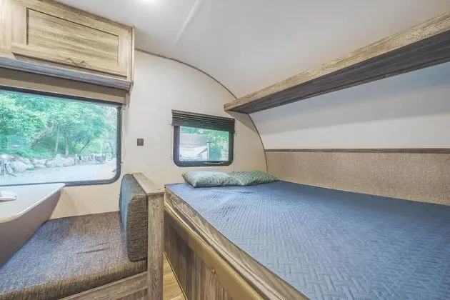 Basic Oda, 1 Yatak Odası (5beon (21FT gibonhyeong))