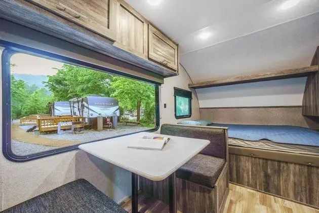 Basic Oda, 1 Yatak Odası (5beon (21FT gibonhyeong))