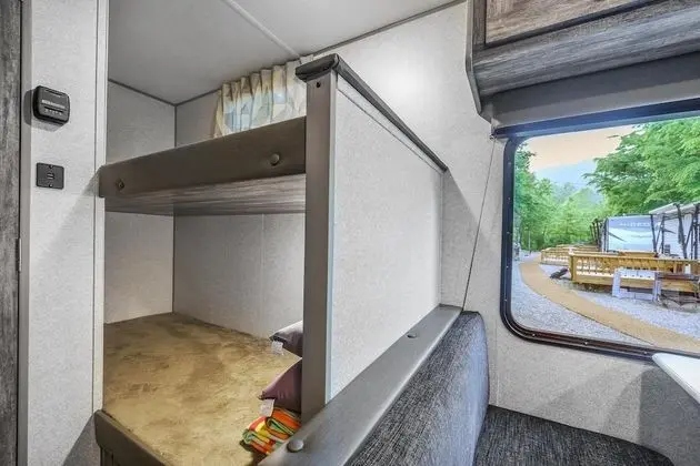 Basic Oda, 1 Yatak Odası (5beon (21FT gibonhyeong))