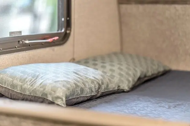 Basic Oda, 1 Yatak Odası (5beon (21FT gibonhyeong))