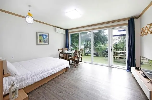 Basic Oda, 1 Yatak Odası (102)