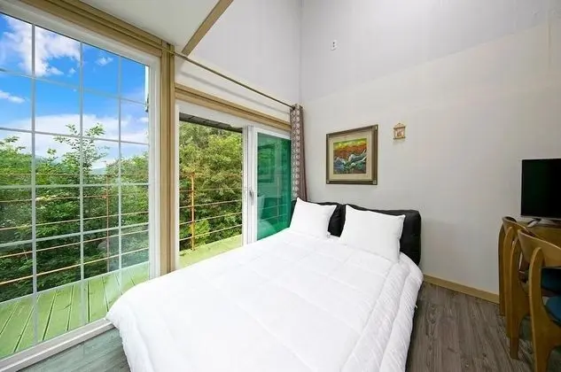 Basic Oda, 1 Yatak Odası (202)