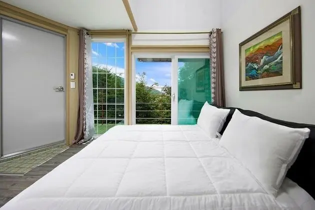 Basic Oda, 1 Yatak Odası (202)