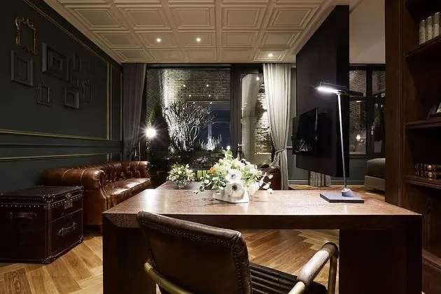 Classic Penthouse, No Hotwater at Terrace(Dec-Mar) - extra person fee collects on site more than 2