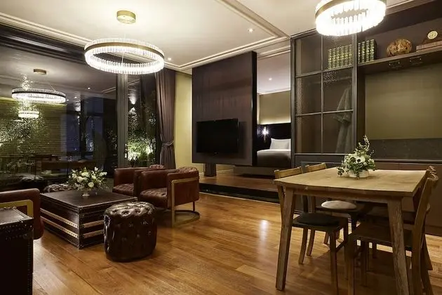 Classic Penthouse, No Hotwater at Terrace(Dec-Mar) - extra person fee collects on site more than 2