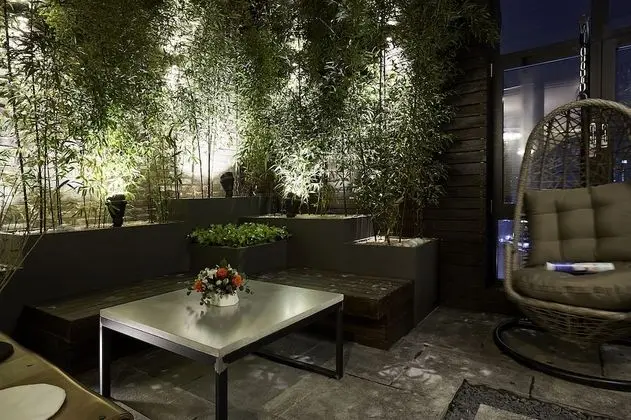 Classic Penthouse, No Hotwater at Terrace(Dec-Mar) - extra person fee collects on site more than 2
