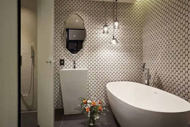 Classic Penthouse, No Hotwater at Terrace(Dec-Mar) - extra person fee collects on site more than 2