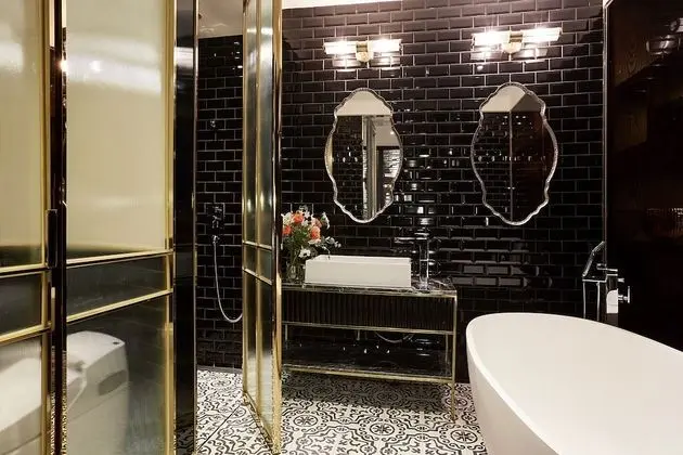 Premium Deluxe Double Room, City View