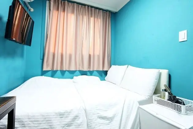 Oda (Standard Room)