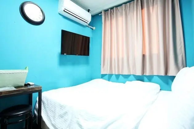 Oda (Standard Room)