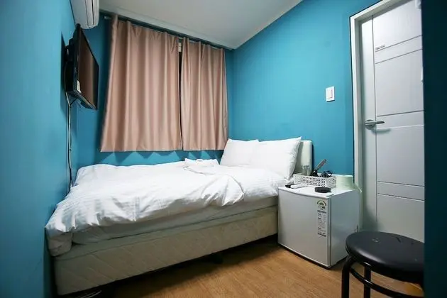 Oda (Standard Room)