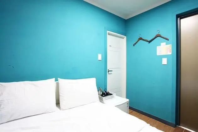 Oda (Standard Room)