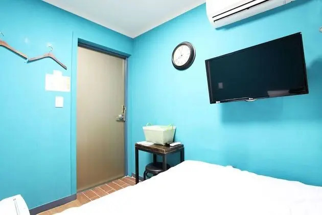 Oda (Standard Room)