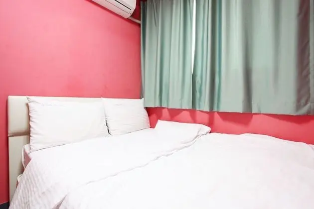 Oda (Standard Room)