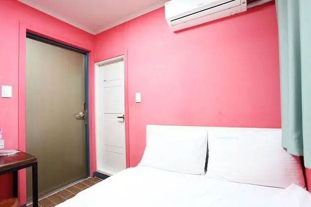 Oda (Standard Room)